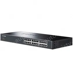 Ethernet switch 24FE