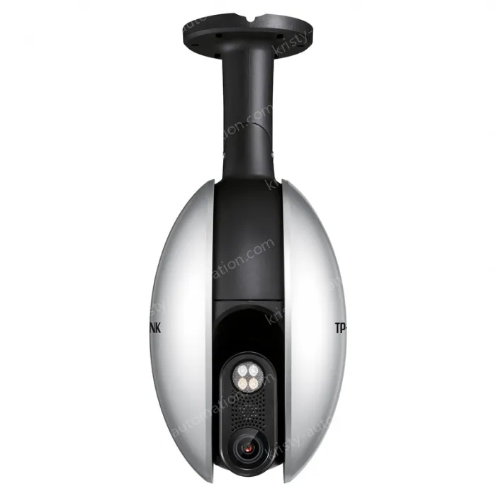 12 million full-color dual-frequency zoom wireless dome machine