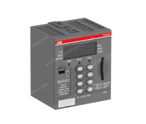 PM582-ETHPLC-AC500