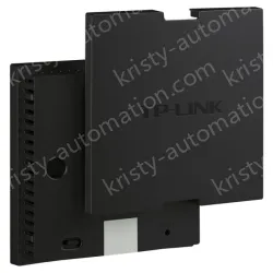 AX3000 dual-band Gigabit Wi-Fi 6 wireless panel AP Black