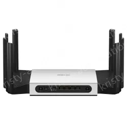 AX6000 Dual-Band Super Wi-Fi 6 Wireless Router
