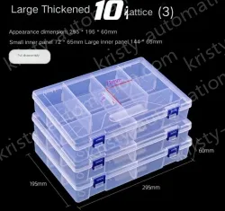 Shoot 1 shot 3 thickened material 10 large size