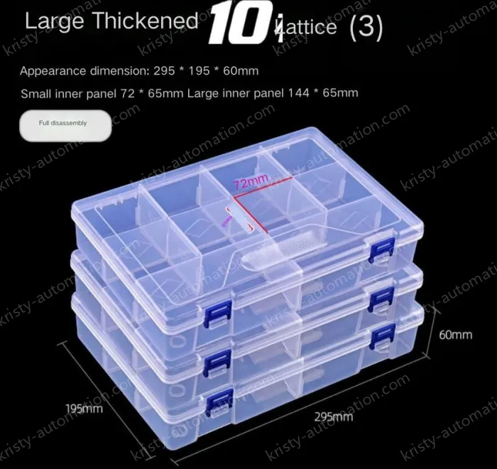 Shoot 1 shot 3 thickened material 10 large size