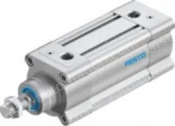 Festo Profile cylinder and tie rod cylinder DSBC-63-60-PPVA-N3
