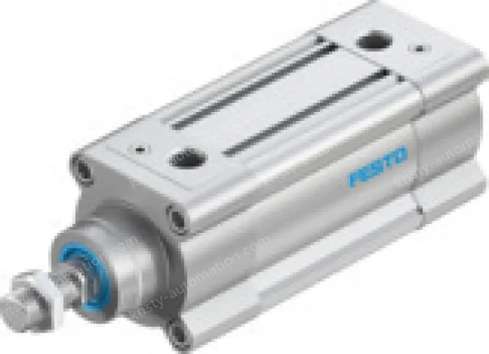 Festo Profile cylinder and tie rod cylinder DSBC-63-60-PPVA-N3