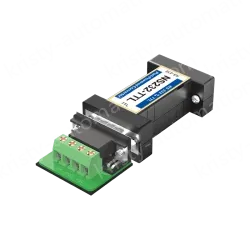 RS232 To TTL Level Converter