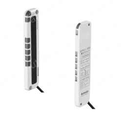 Autonics Light curtains BWPK25-05P