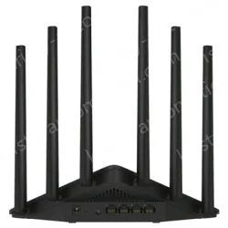 AC1900 Dual-Band Gigabit Wireless Router TL-WDR7660 Gigabit Easy Display
