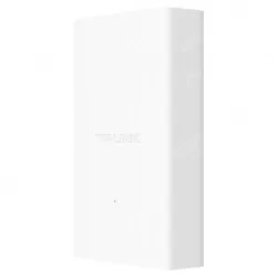 Standard PoE wireless bridge