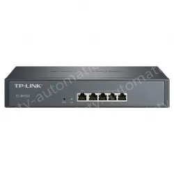1 WAN+4 LAN ports Gigabit Enterprise VPN Router