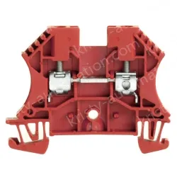 Terminal blocks WDU 4 RT 1020140000