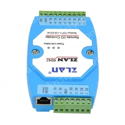4 Channels IO Control Module