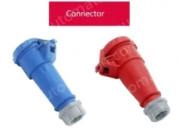 32A4 pole 400V surface mounting