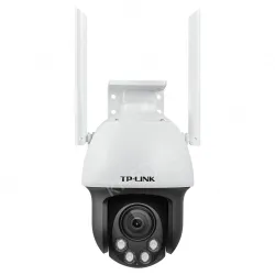 4,000,000 full-color starlight outdoor dual-band wireless dome machine