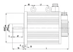220ST-M67015(10.5KW)
