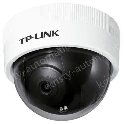 4,000,000 pixel wireless vandal-proof dome dual-light vigilance network camera