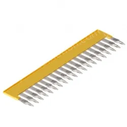 Terminal blocksZQV 4/20 GE 1909010000