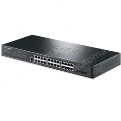 Full Gigabit Layer 3 managed switches