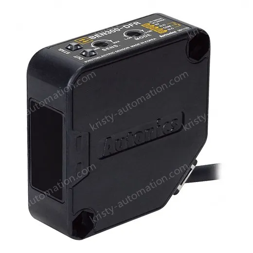 Autonics Photoelectric switches BEN300-DFR
