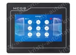 LCD Screen 4.3" TFT TPC4023Ei