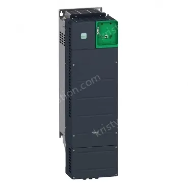 ATV340D45N4E variable speed drive, Altivar Machine ATV340, 45kW, heavy duty, 400V, 3 phases, Ethernet