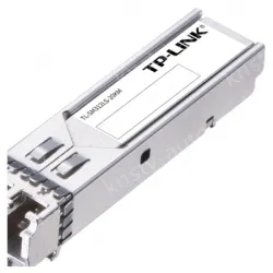 Industrial gigabit single-mode dual-fiber SFP optical module