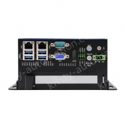 Embedded IPC PCX-9751P-8GB+MSATA-128GB