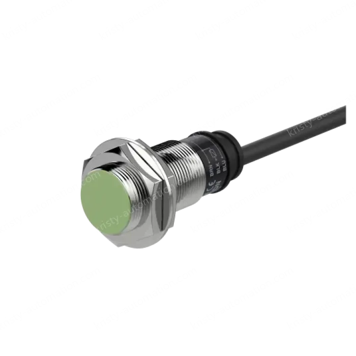 Autonics Proximity switches PR18-5AO