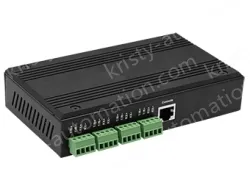 UOTEK Modbus Gateway 4 RS485/RS422 ports