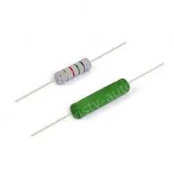 EWWR0008JR500T9 0.5&Omega; 8W &plusmn;5%