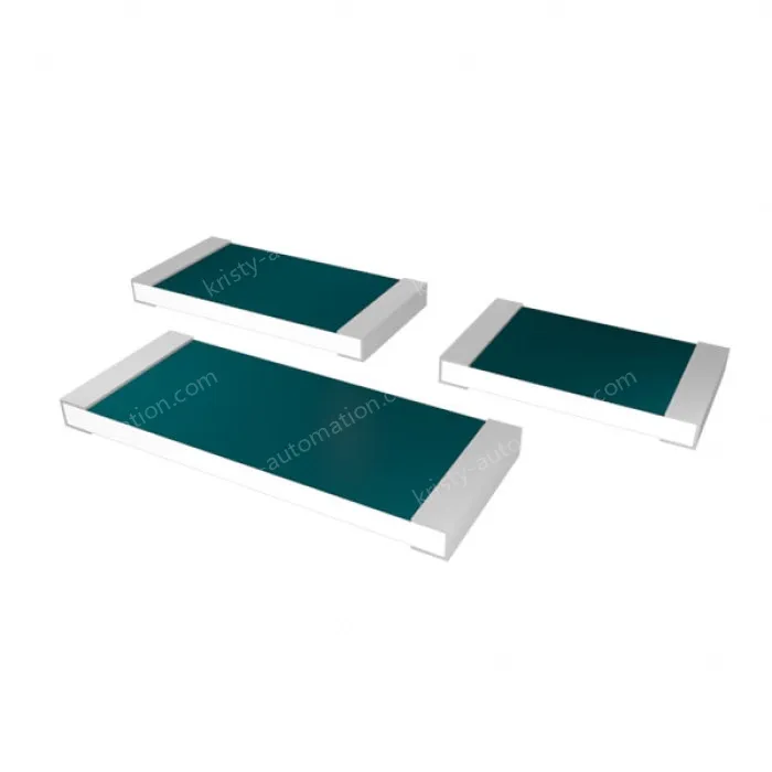 PZFR1206B1K00L9 1K&Omega; 0.3W &plusmn;0.1%