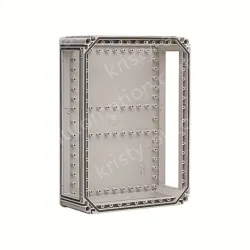 VMS - General purpose enclosures