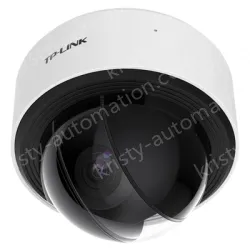 H.265 2 million zoom PTZ wireless IP camera