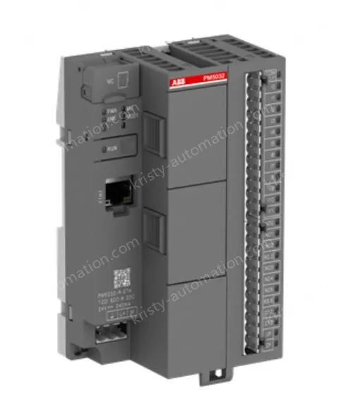 PM5032-R-ETH Distributed Automation PLCs