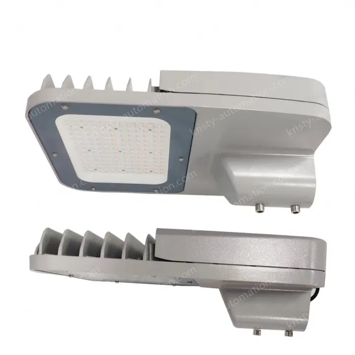 200W Street lamp LED road municipal engineering lighting factory area rural single and double boom lamp