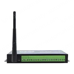 8 Channels IO Control Module