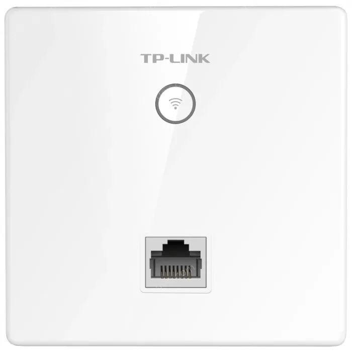 AC1200 dual-band wireless panel AP High-performance wireless