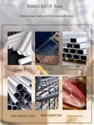 20 x 12" HSS 18t/93416