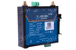 4G Industrial Cellular Router