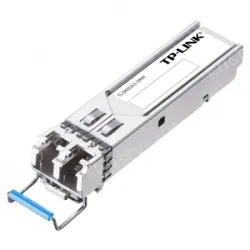 Industrial gigabit single-mode dual-fiber SFP optical module