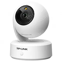 4,000,000 full-color PTZ wireless IP camera