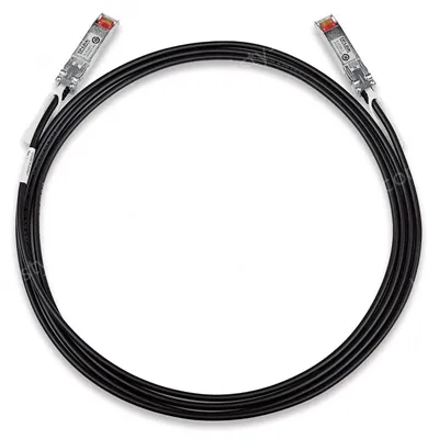 1 meter 10 Gigabit SFP+ cable