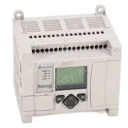 MicroLogix 1100 Module
