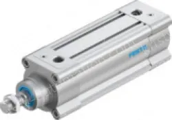 Festo Profile cylinder and tie rod cylinder DSBC-63-100-PPVA-N3
