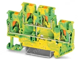 PTTB 2 5-PE-ground terminal PHOENIX 3210596