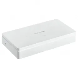 4 x 2.5G RJ45 network ports VPN router