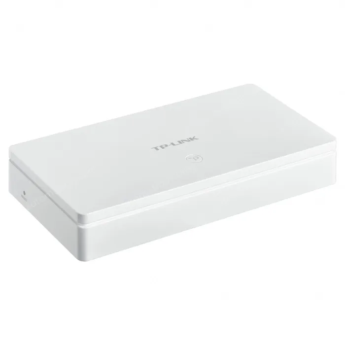 4 x 2.5G RJ45 network ports VPN router