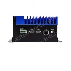 Embedded IPC PCX-9068-Intel-i3-6100+4GB+MSATA-128GB