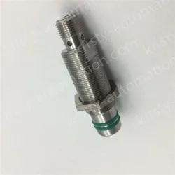 M30 Domenzi Inductive proximity switch BI15-M30-ON6L-Q12