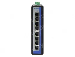 UOTEK 10/100M 8-Port Unmanaged Ethernet Swtich